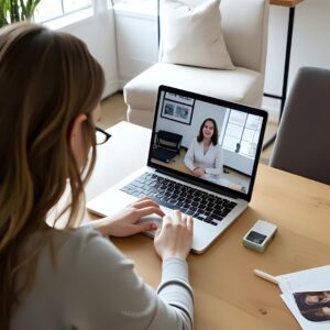 Pack “Autónomo con feedback + 4h de clases particulares”